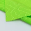 Green Emboss Fabric-TF1-tt1483ZH-2