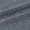 Grey Bouclé Fleece Fabric-BC-CO9340Z-2