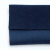Navy Fleece 2 Sided Brushed Fabric-A1-30-CK2395Z-4