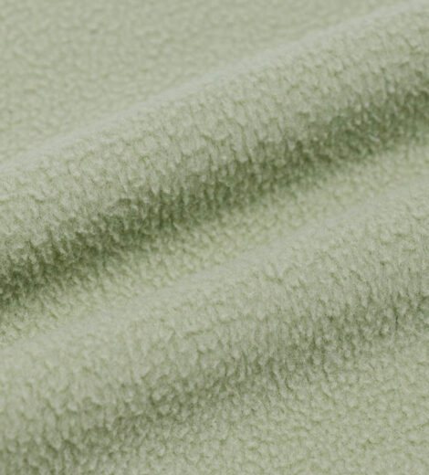 Green Sherpa Fleece-GSB0-50-CH1047Z-1