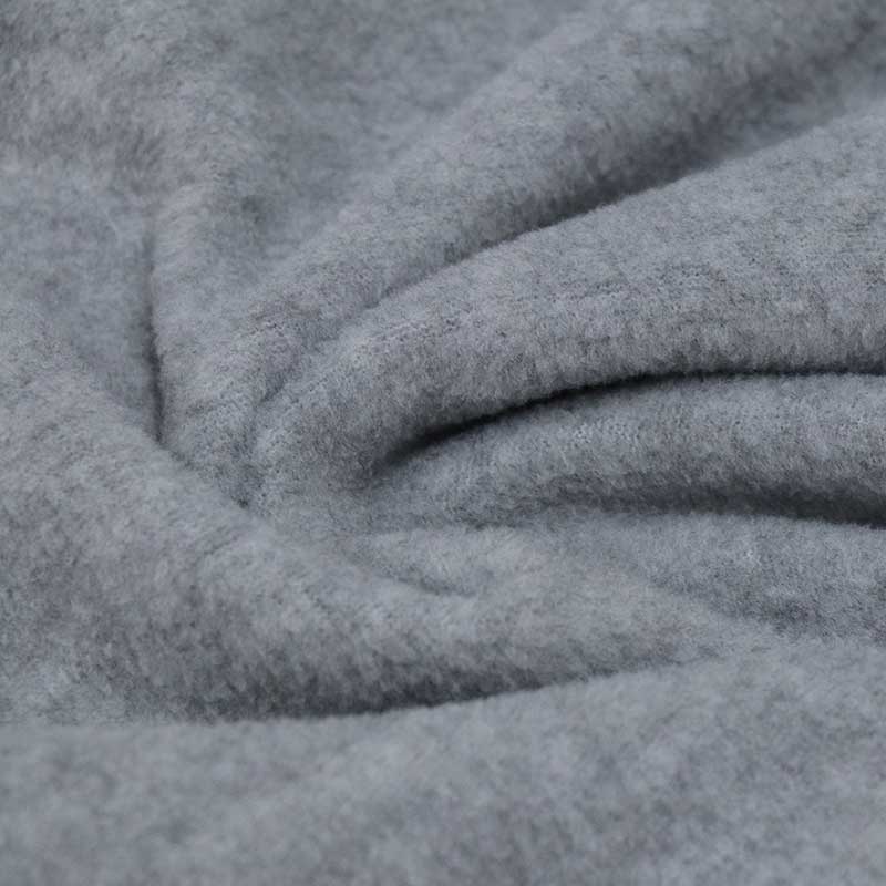 Fleece 2 Sided Brushed Fabric l GA1-30-C*O*