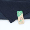 Navy Fleece 2 Sided Brushed Fabric-GA1-25-BE9345ZE-3