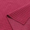 Pink Drop Needle Fleece Fabric-A0-25-CH9343Z-2