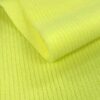 Pyranine Yellow Drop Needle Fleece Fabric-GA0-25-CH9305Z-2