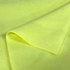 Pyranine Yellow Drop Needle Fleece Fabric-GA0-25-CH9305Z-3
