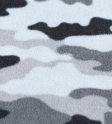 Soldier Fleece 2 Side Brush Fabric-GA1-30-BH1951ZP-1