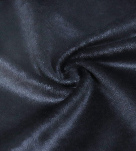 Black Velfleece Fabric-BSA0-30-Ca1173Z-1