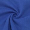 Blue Fleece 2 Sided Brushed Fabric-GTR2-BK1258Z