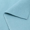 Blue Fleece 2 Sided Brushed Fabric-GTR2-BK2369Z-2