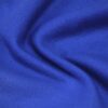Blue Fleece 2 Sided Brushed Fabric-GTR2-BK41530Z-2