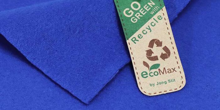 Blue Fleece 2 Sided Brushed Fabric-GTR2-BK41530Z-3 Blue Fleece 2 Sided Brushed Fabric-GTR2-BK41530Z-3