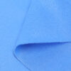 Blue Velfleece Fabric-TF1-tt1501ZU-3