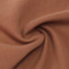 Brown Fleece 1 Side Brushed Fabric-TR1-BK1258Z