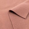 Brown Fleece 2 Sided Brushed Fabric-GTR2-BP2339Z-3