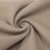 Brown Fleece 2 Sided Brushed Fabric-TR2-BK1743Z