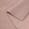 Brown Fleece 2 Sided Brushed Fabric-TR2-BV2322Z-3