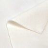 Cream Fleece 2 Sided Brushed Fabric-GTR2-BK2369Z-2