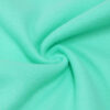 Green Fleece 2 Sided Brushed Fabric-GTR2-BK1258Z