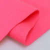 Hivis Pink Fleece 1 Side Brushed Fabric-TR1-BM3217Z-3