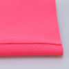 Hivis Pink Fleece 1 Side Brushed Fabric-TR1-BM3217Z-4