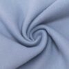 Light Blue Fleece 2 Sided Brushed Fabric-TR2-BK1743Z