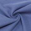 Navy Fleece 2 Sided Brushed Fabric-GTR2-BK1258Z