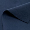 Navy Fleece 2 Sided Brushed Fabric-GTR2-BK1743Z-3