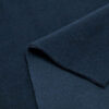 Navy Fleece 2 Sided Brushed Fabric-T1-25-CH1072Z-3