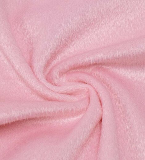 Pink VelFleece Fabric-BS0-40-CK1235Z-1