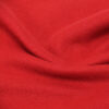 Red Fleece 2 Sided Brushed Fabric-GTR2-BK1743Z-4