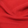 Red Fleece 2 Sided Brushed Fabric-GTR2-BK1743Z-4