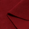 Red Fleece 2 Sided Brushed Fabric-GTR2-CK1217Z-2