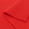 Red Fleece 2 Sided Brushed Fabric-TR2-CK1208Z-3