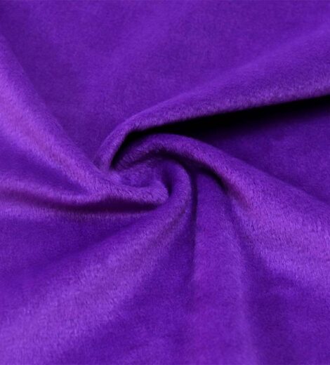 Violet VelFleece Fabric-BSA0-20-JP3194Z-1
