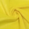 Yellow VelFleece Fabric-BS0-30-Bt2113Z-1