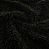 Black Polyboa Fabric-C076B1240D60