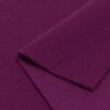 Purple Polar Fleece 2 Side Brush Fabric-A3-25-CD1107Z-2