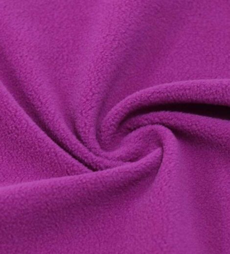 Purple Polarfleece-1-Side-Brush-A0-18-AV2058Z-1