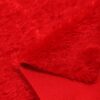 Red Polyboa Fabric-V025W1050P60-2