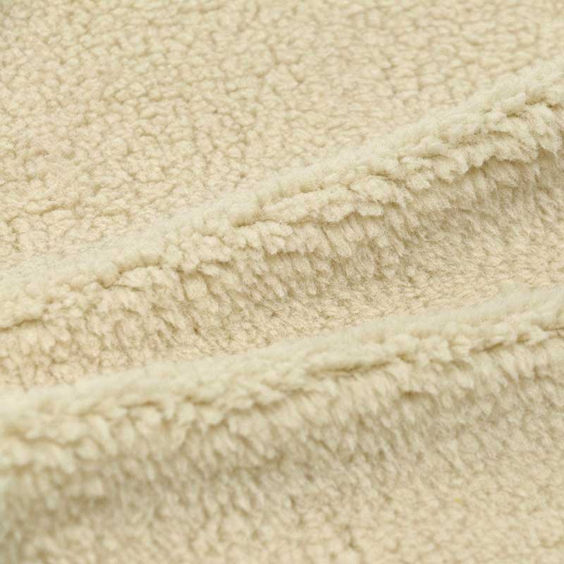 Sherpa Fabric  T042G1043N60 - Fleece & Pile Fabrics