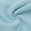 Blue Sherpa Fleece Fabric-GSB2-CH0049Z-2