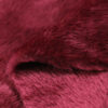 Burgundy Polyboa Fabric-T657U1040P60-2