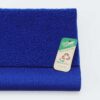 Classic Blue Sherpa Fleece Fabric-GSB0-CO0069Z-4