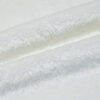 Cream Polyboa Fabric-GT373M0437N62-2
