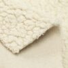Cream Sherpa Fabric-T780B0852G60-3