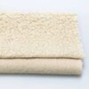 Cream Sherpa Fabric-T780B0852G60-4