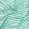 Green Fleece 2 Sided Brushed Fabric-TR2-CK3242ZP-1