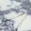 Grey Sherpa Fabric-T868J1232N61-3