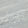 Light Grey Polyboa Fabric-GT537W0636P61-2
