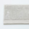 Light Grey Polyboa Fabric-GT537W0636P61-4
